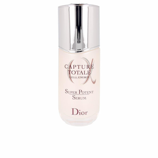 DIOR CAPTURE TOTALE C.E.L.L. ENERGY super potent serum 50 ml
