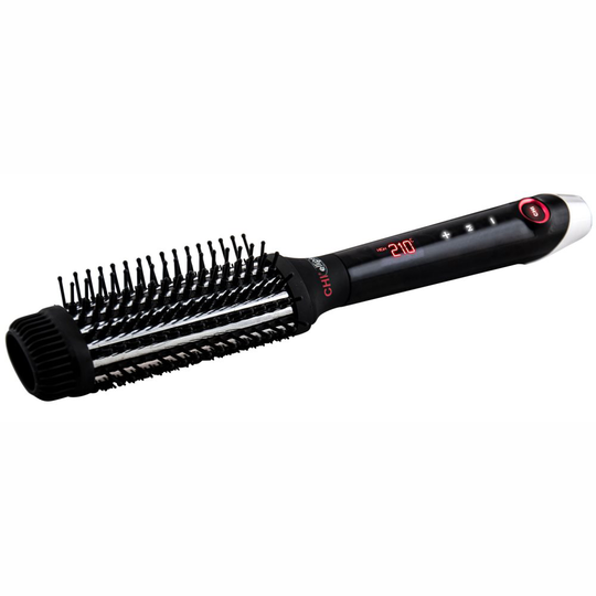 Plattborste Ellipse Hot Brush