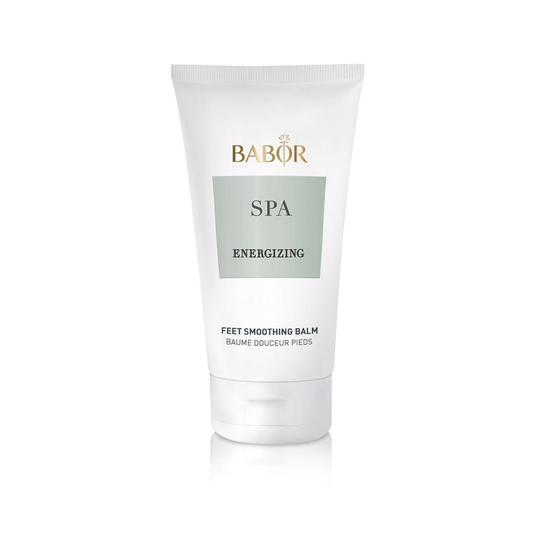 BABOR Energizing Feet Smoothing Balm 150 ml