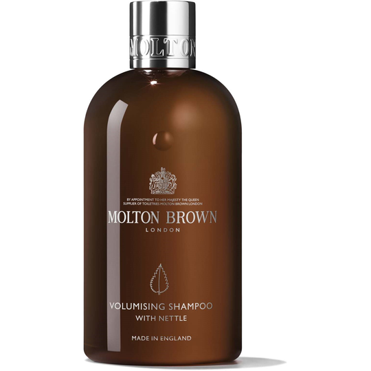 Molton Brown Volumising Shampoo with Nettle 300 ml