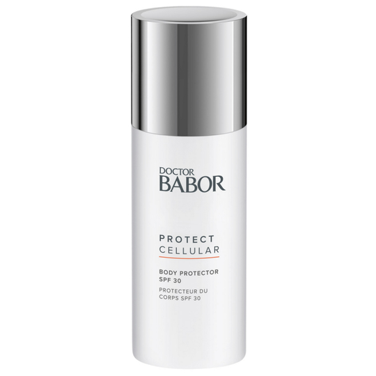 Babor Doctor Babor Body Protecting Fluid SPF 30 (150ml)