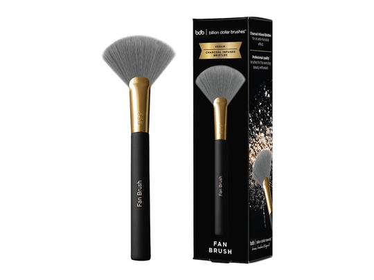 Fan Brush, Billion Dollar Beauty Övriga