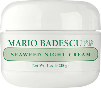Mario Badescu Seaweed Night Cream 28 g
