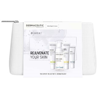 21 Days kit Rejuvenate your skin