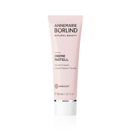 ANNEMARIE BÖRLIND Velvet Cream Apricot 30 ml
