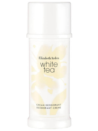 Elizabeth Arden White Tea Cream Deo (40ml)