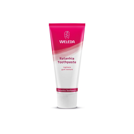 Ratania Toothpaste 75ml