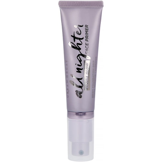 Urban Decay All Nighter Ultra Glow Face Primer