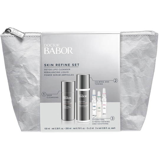 Babor Doctor Babor Refine Set 2021