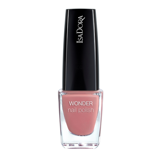 IsaDora Wonder Nail Polish 184 Canyon Rose