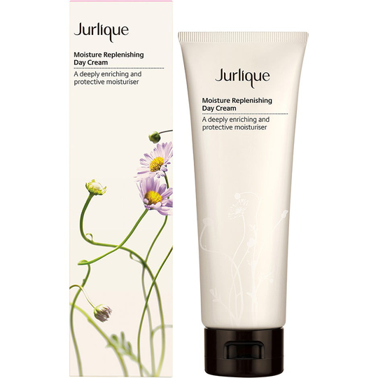Jurlique, Moisture Replenishing Day Cream, 125 ml