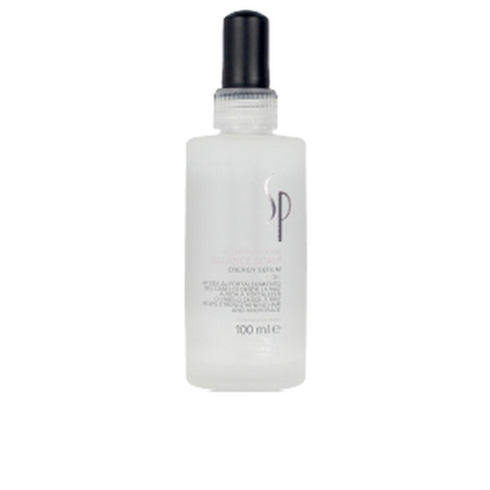 Håravfallsmotverkande serum Balance Scalp System Professional (100 ml)