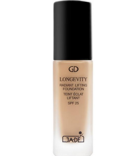 GA-DE Cosmetics Longevity Radiant Lifting Foundation - 604 suntan beige