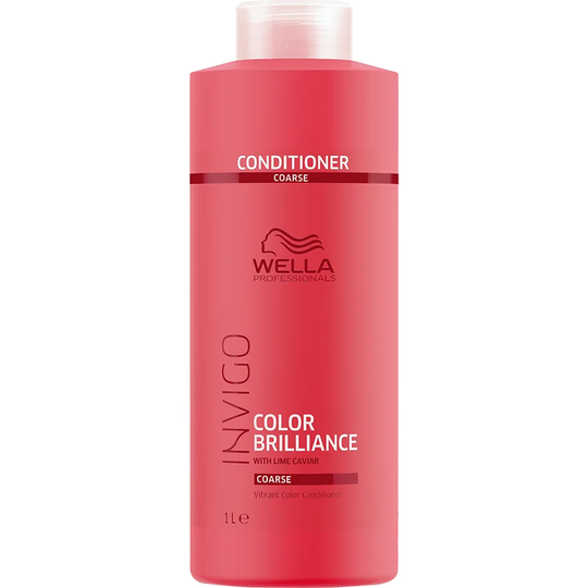 INVIGO Brilliance Conditioner, 1000 ml Wella Conditioner - Balsam