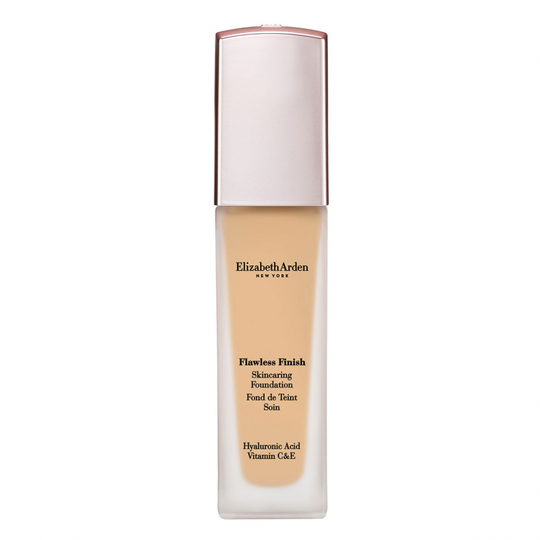 Elizabeth Arden Flawless Finish Skincaring Foundation 240n