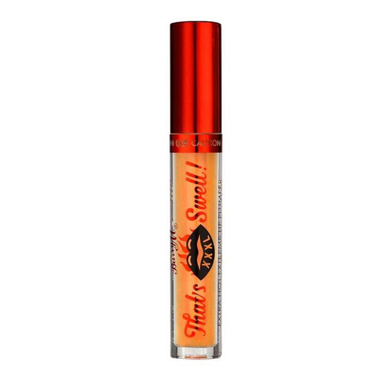 Barry M Chilli Lip Gloss Flames 2 g