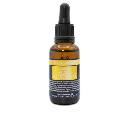 Ansiktsolja Phytofarma Nypon (30 ml)