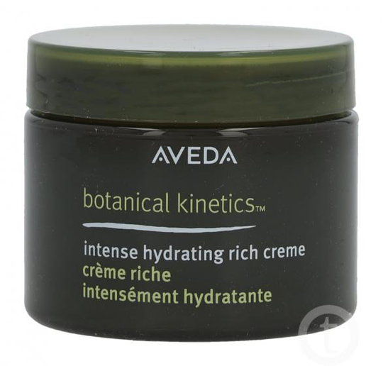 dagkräm Hydrating Rich damer 50 ml vit