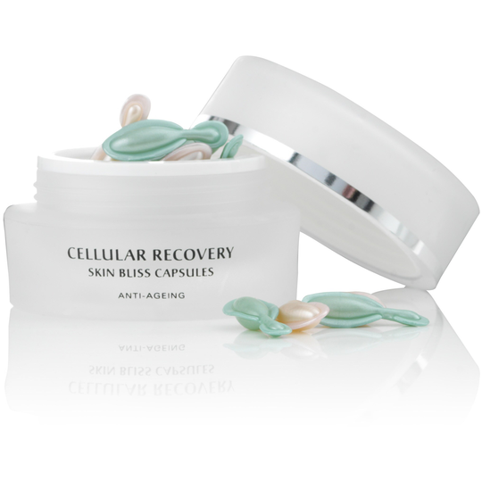 Elemis Skincare Cellular Recovery Skin Bliss Capsules 13 st