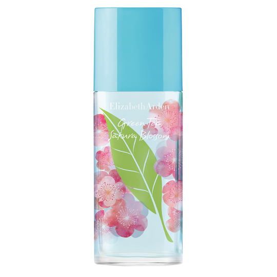 Elizabeth Arden Green Tea Sakura Blossom EdT (50ml)