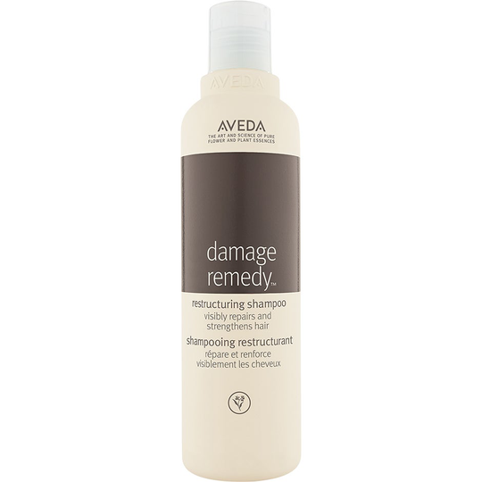 Damage Remedy Shampoo, 250 ml Aveda Schampo