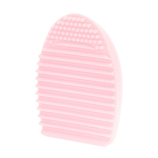 Brushworks Silicone Makeup Brush Cleaning Tool 1 st