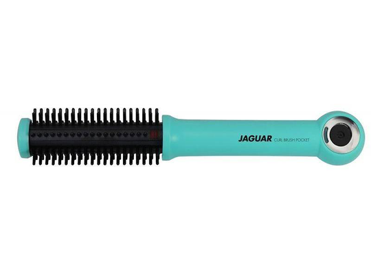 Jaguar Curl Brush Pocket Mint