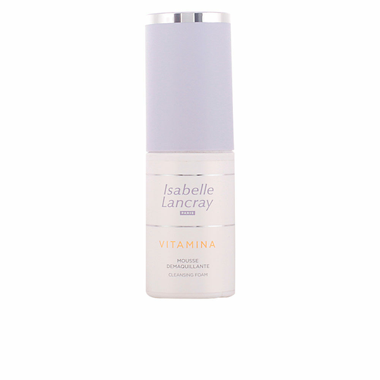 Sminkremover Isabelle Lancray Vitamine (100 ml)