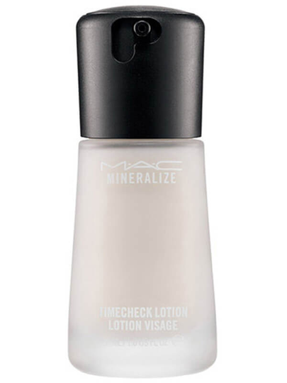 MAC Cosmetics Emulsions Mineralize Timecheck Lotion (30ml)