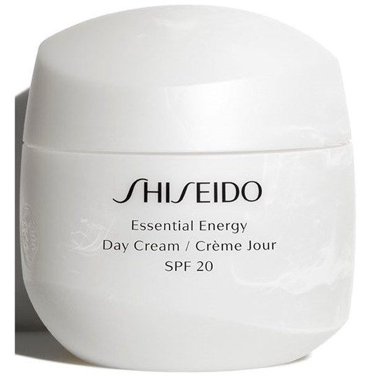 Shiseido Essential Energy Day Cream 50 ml