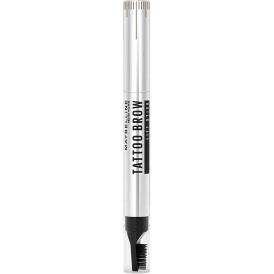 Maybelline New York Tattoo Brow Lift Stick 01 Blonde