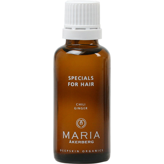 Specials For Hair, 30 ml Maria Åkerberg Hårserum & Hårolja