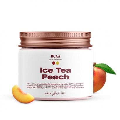 GAAM Life Series BCAA 250 g