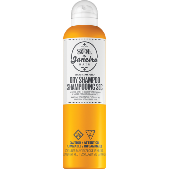 Sol de Janeiro Brazilian Joia Refreshing Dry Shampoo 113 g