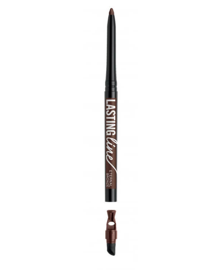 bareMinerals Lasting Line Eyeliner Pencil - Eternal Bronze