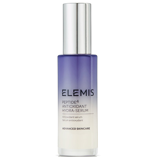Peptide4 Antioxidant Hydra-Serum, 30 ml Elemis Serum & Ansiktsolja
