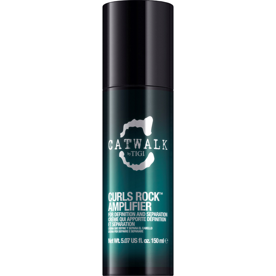 Tigi Catwalk Curl Collection Curls Rock Amplifier 150 ml