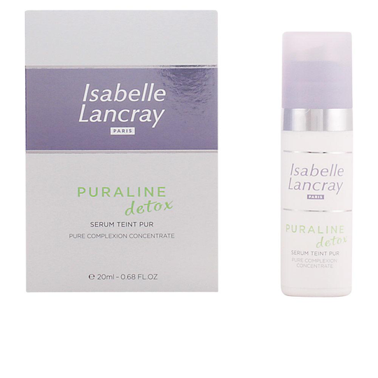 ISABELLE LANCRAY PURALINE detox Sérum Teint Pur 20 ml