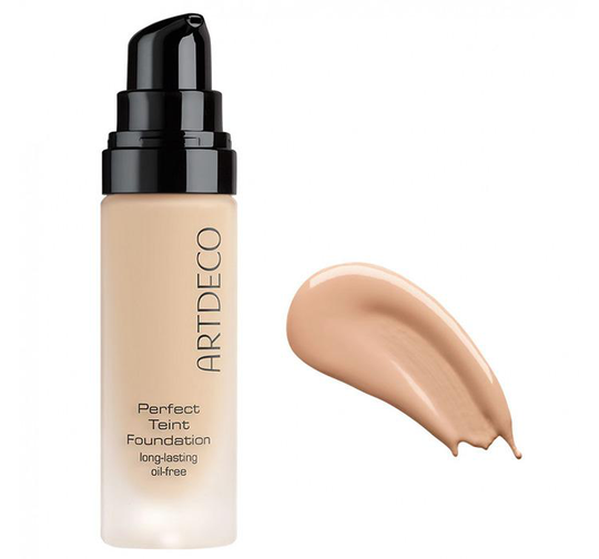 Artdeco Perfect Teint Foundation Underlay 35 Natural 20 ml
