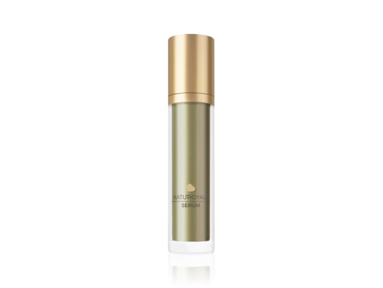 Annemarie Borlind Naturoyale System Biolifting Lifting Serum - Dame - 50 ml