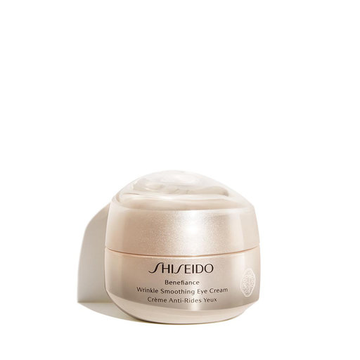 Benefiance Wrinkle Smoothing Eye Cream, 15 ml