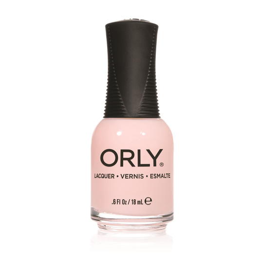 ORLY Lacquer Taffy