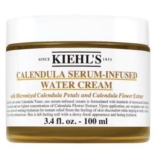 Calendula Serum-Infused Water Cream