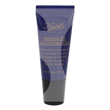 Kiehls Midnight Recovery Eye 15ml - Dagkräm