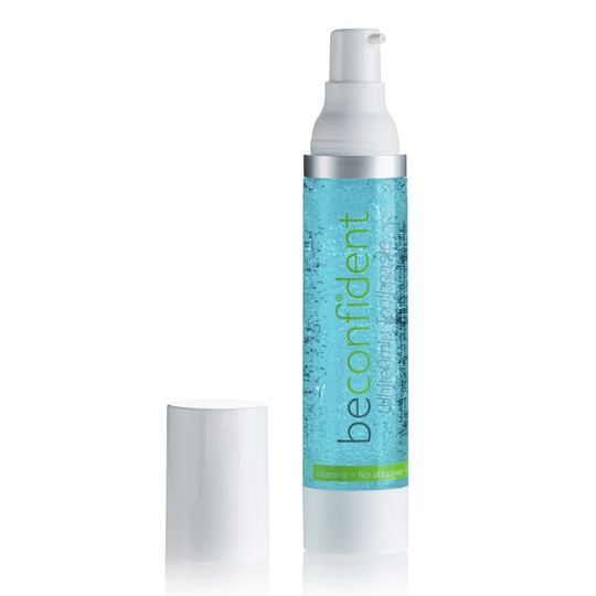 WhiteAmin® Toothpaste