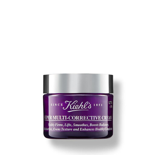 Super Multi-Corrective Cream - Anti-age