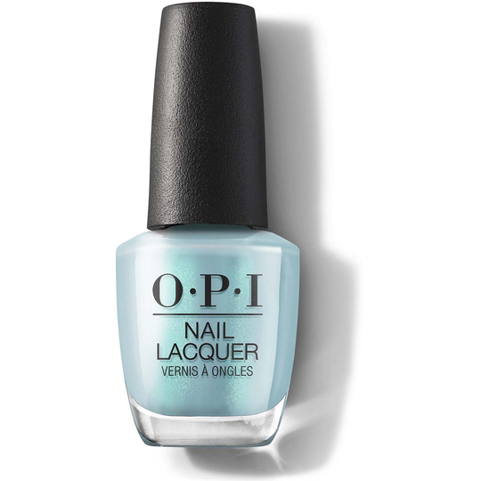 OPI Nail Lacquer XBOX Collection Sage Simulation