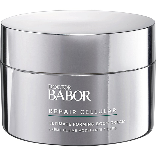 Babor Repair Cellular Ultimate Body Forming Cream, 200 ml Babor Body Cream