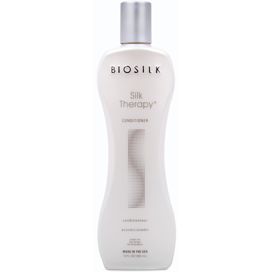 Biosilk Silk Therapy Conditioner 355 ml