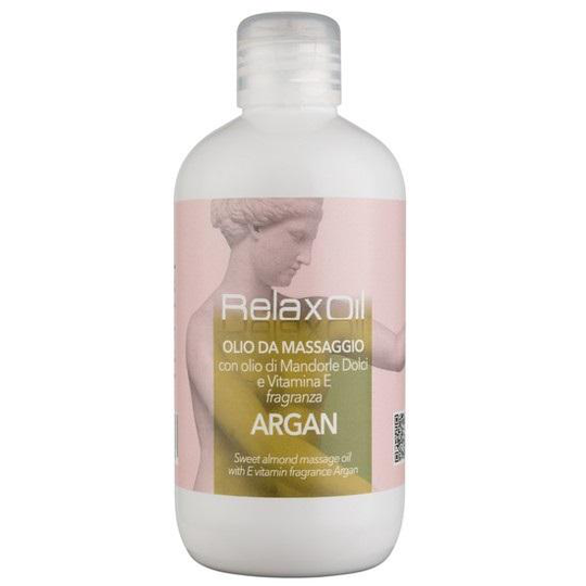 Relax / Massage - olja - Argan - 250 ml